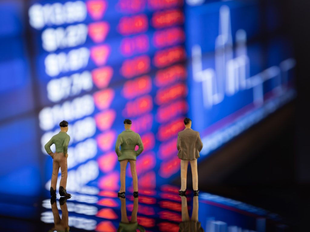 Intermediarios bursátiles autorizados han sido clave para dinamizar las operaciones transfronterizas y consolidar el ecosistema financiero binacional.