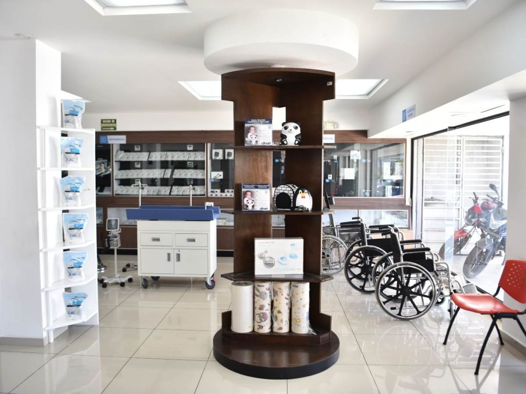 Representación de marca en tecnología médica: Infrasal Salud trabaja con aliados internacionales para llevar soluciones de clase mundial a hospitales y clínicas del país.