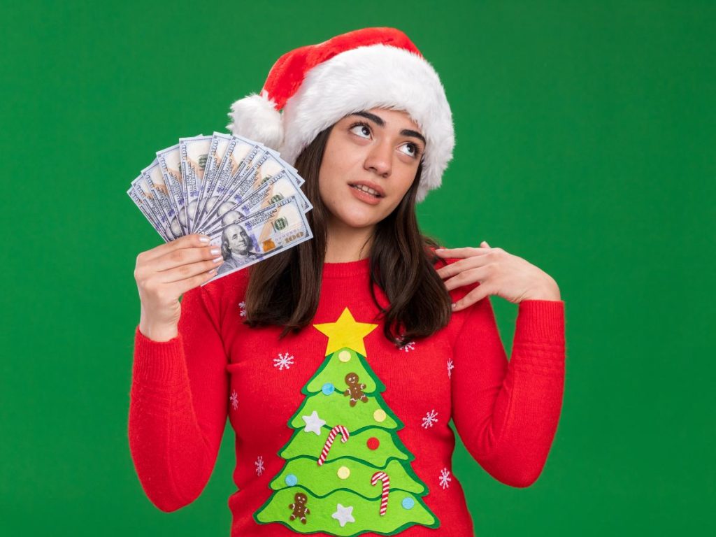 Ahorrar una parte de la remesa navideña puede marcar la diferencia al iniciar el año con menos deudas y más estabilidad económica.