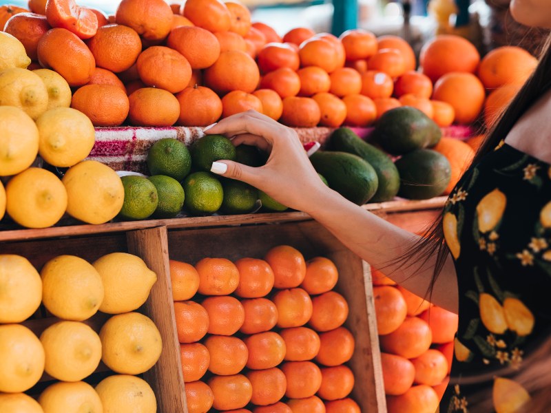 Productos de calidad, precios accesibles y atención cercana fueron parte de la experiencia de compra en el evento.