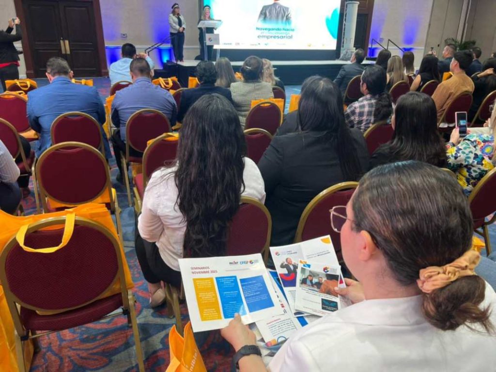 Business Connect 2025