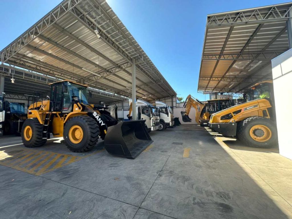 Platino Motors abrió oficialmente su operación en El Salvador