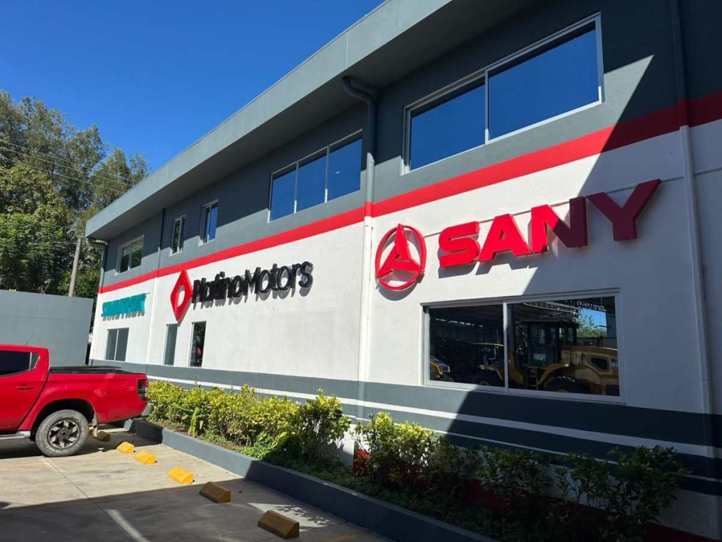 Platino Motors abrió oficialmente su operación en El Salvador
