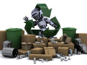 Cuando se reciclan de forma adecuada, estos aparatos pueden convertirse en empleo verde y fuente de ingresos sostenibles.