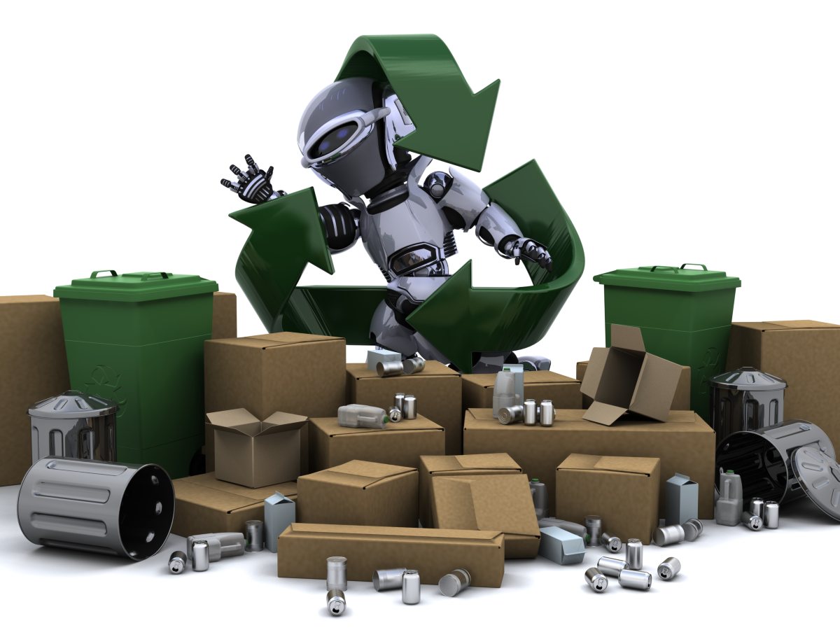 Cuando se reciclan de forma adecuada, estos aparatos pueden convertirse en empleo verde y fuente de ingresos sostenibles.