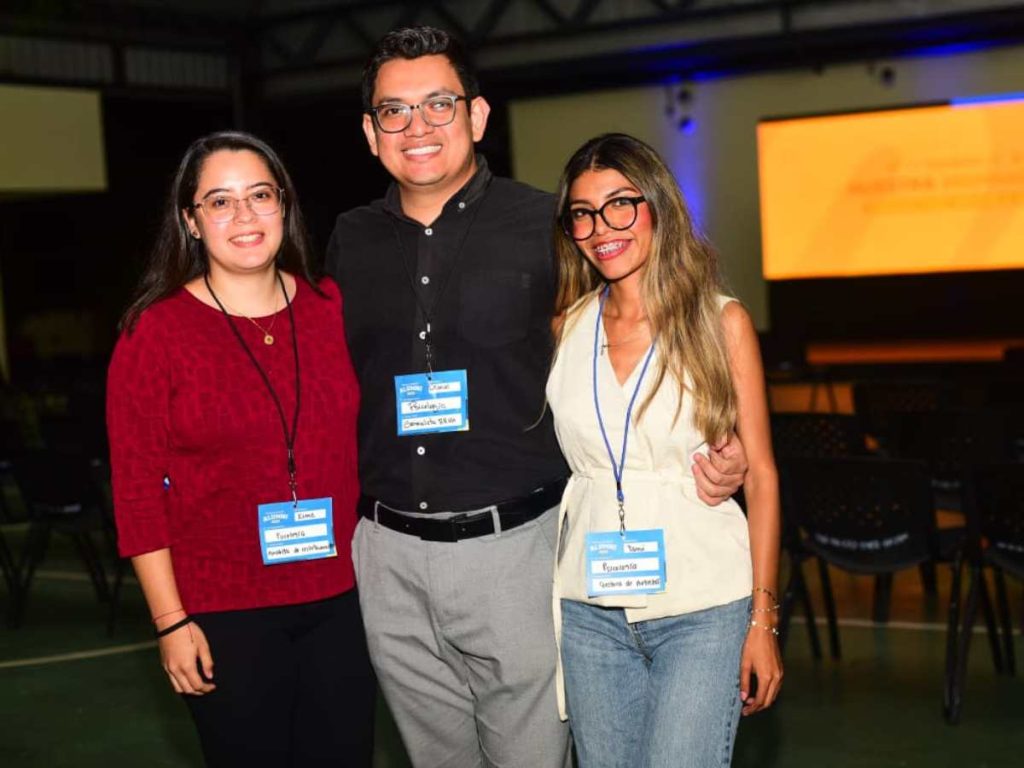 Programa Alumni UJMD