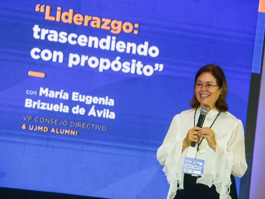 Programa Alumni UJMD