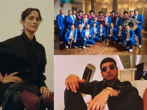 Estos son todos los conciertos que te esperan en noviembre en El Salvador