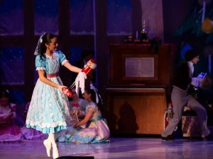 ¿Dónde ver El Cascanueces esta temporada navideña? Estas son las funciones imperdibles en San Salvador