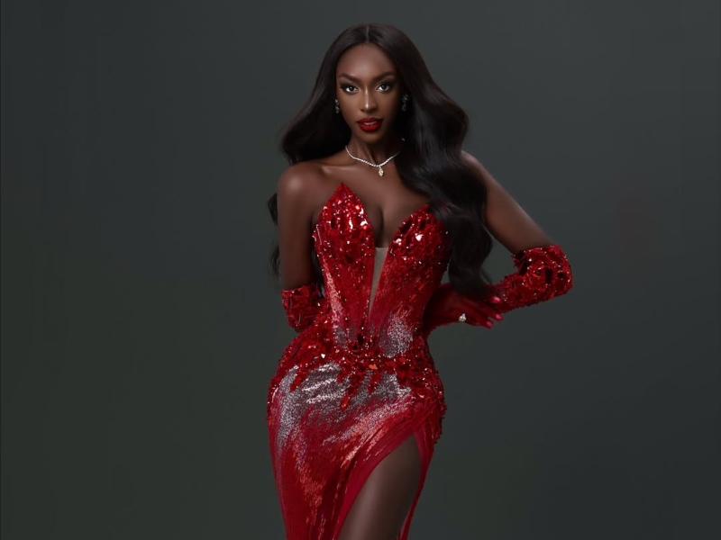 Miss Costa de Marfil.