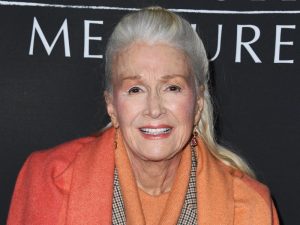 La actriz estadounidense Diane Ladd, tres veces nominada al Óscar y madre de la también ganadora del premio, Laura Dern, falleció a los 89 años