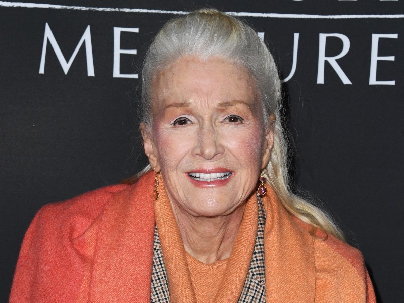 La actriz estadounidense Diane Ladd, tres veces nominada al Óscar y madre de la también ganadora del premio, Laura Dern, falleció a los 89 años