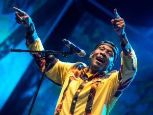Fallece Jimmy Cliff, pionero del reggae y figura cultural global