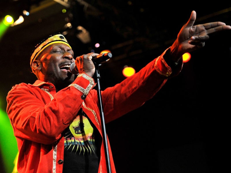 El artista jamaiquino fue incluido en el Salón de la Fama del Rock and Roll en 2010 por su legado musical.