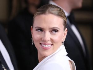 Scarlett Johansson protagonizará nueva película de "El Exorcista"