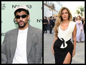 Bad Bunny y Karol G lideran las actuaciones de los Latin Grammy 2026