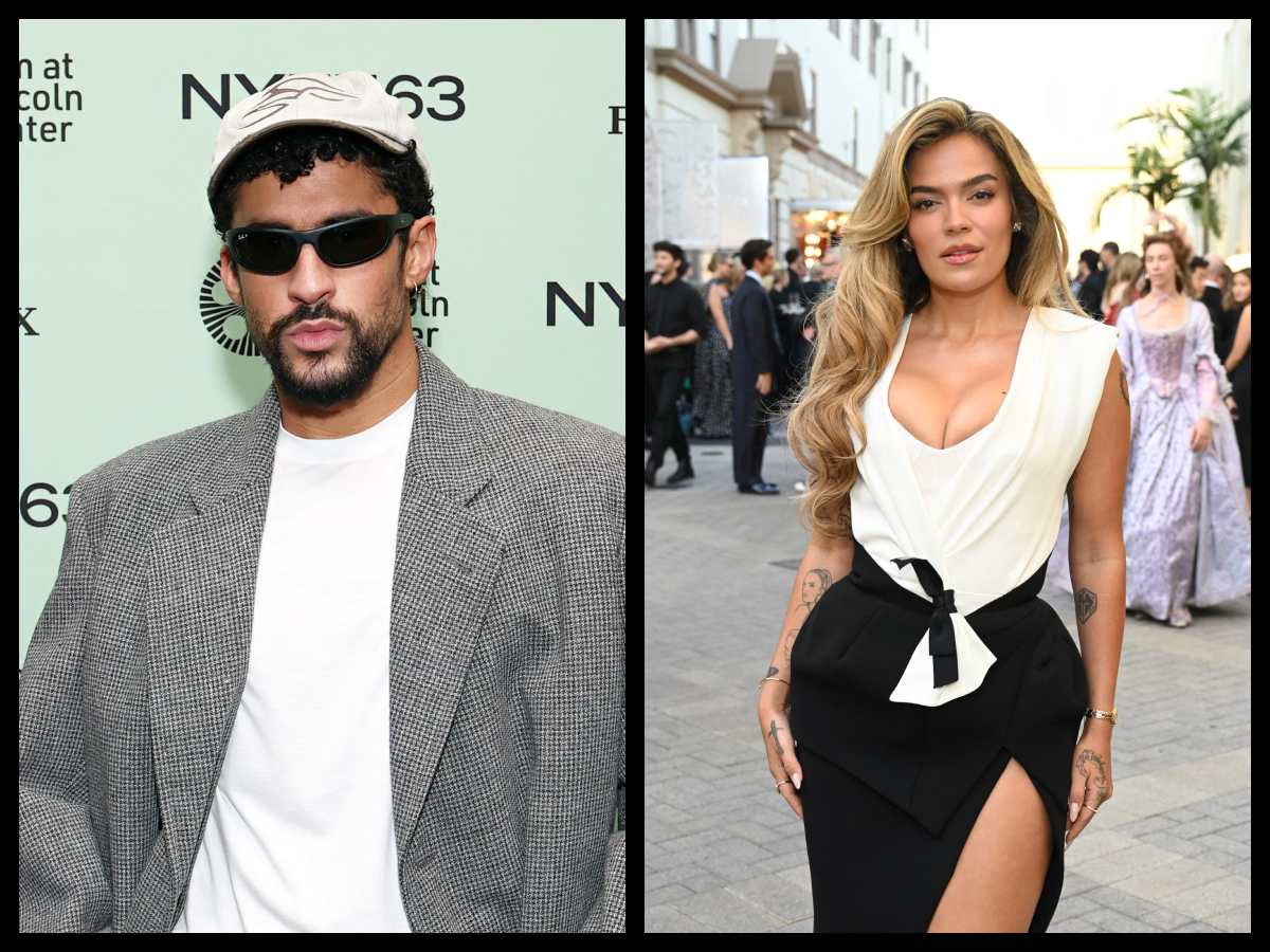 Bad Bunny y Karol G lideran las actuaciones de los Latin Grammy 2026