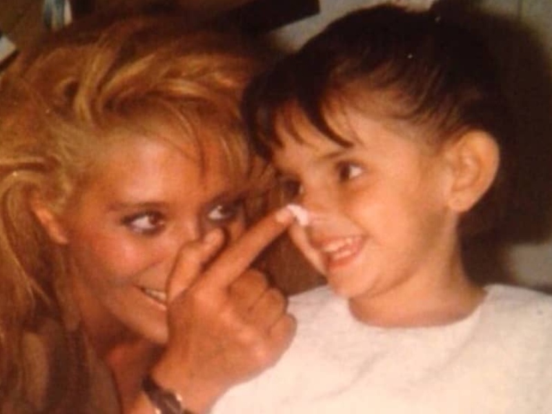 Gabriela Michel fue una reconocida actriz de doblaje en América Latina, con una trayectoria de décadas.