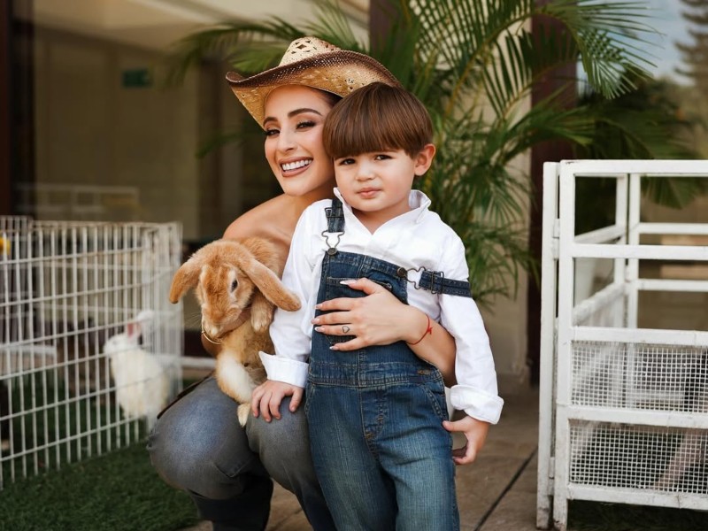 Una fiesta que se convirtió en recuerdo para toda la vida.