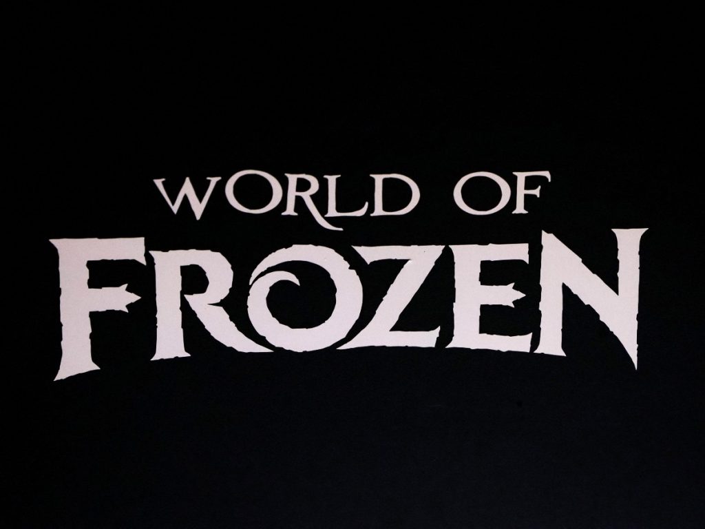 Visitantes de todas las edades podrán disfrutar del paseo en barco con música de las películas de Frozen.