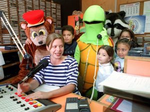 Radio UPA migra al formato digital tras 34 años en la radio FM