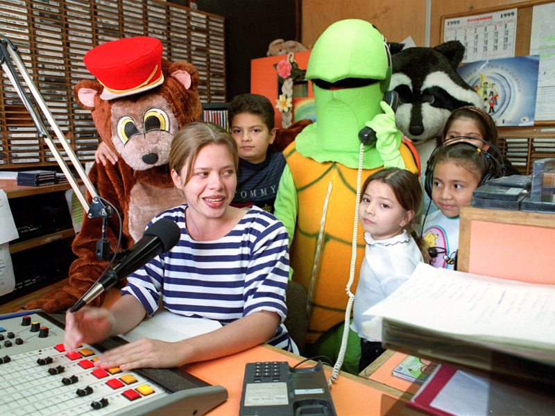 Los rostros más recordados de Radio UPA siguen vivos en la memoria colectiva y ahora llegan también al mundo digital.