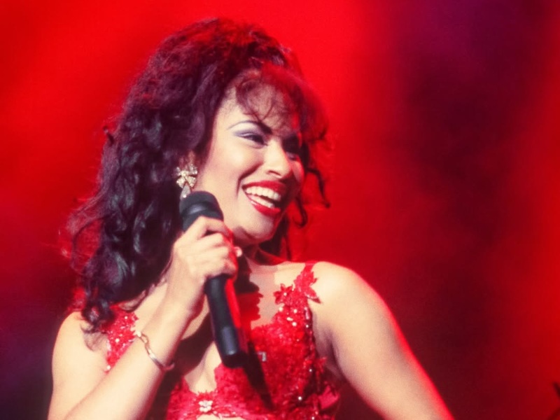 La muestra reúne objetos personales de Selena Quintanilla que nunca antes habían sido exhibidos fuera de Corpus Christi, Texas.
