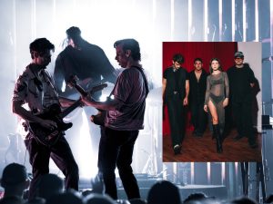 Noche indie y electropop: Foster The People y Disco Bahía se unen en un show imperdible