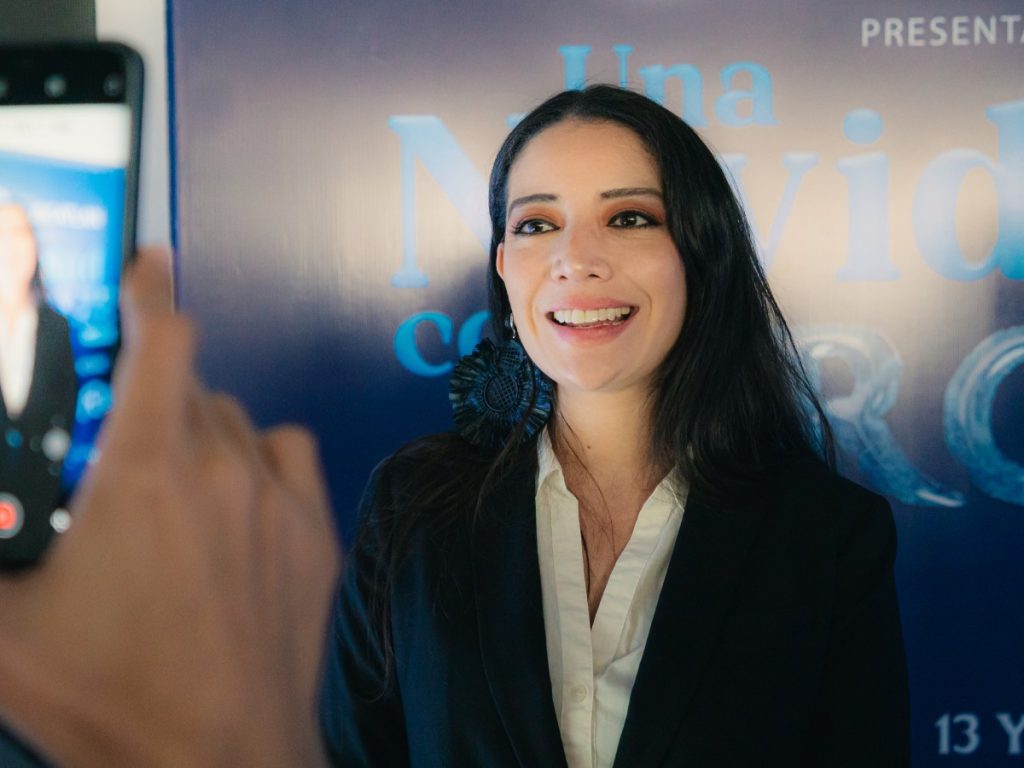 Cosmo Producciones y Candy Entertainment MX unen talentos para traer a El Salvador un espectáculo navideño de nivel internacional. Fotografía/ cortesía