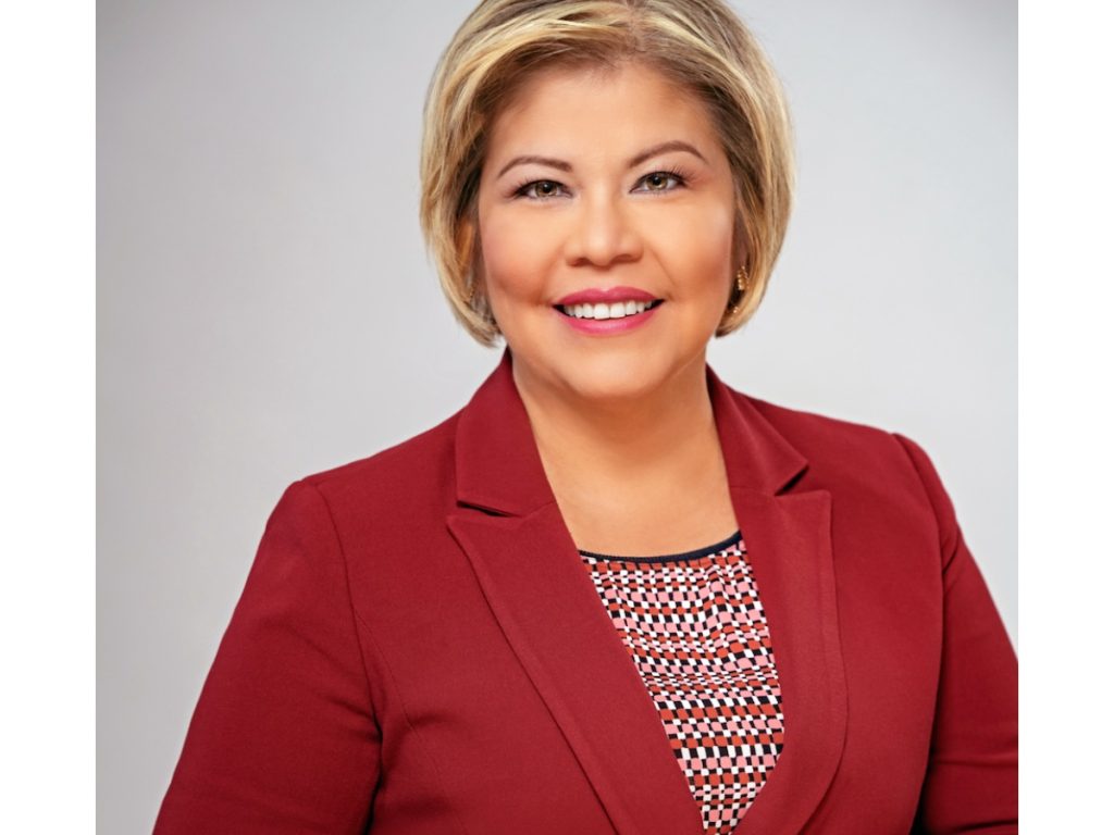 Patricia Campos-Medina. Fotografía/ cortesía