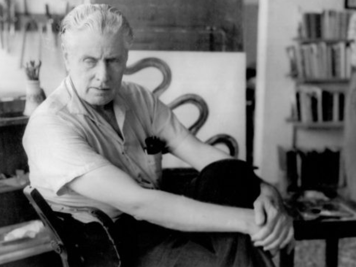 El legado de Salarrué, autor de Cuentos de barro, fue rescatado del olvido en 1994 y hoy forma parte del patrimonio cultural del país. Fotografía/ cortesía MUPI