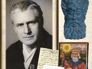 El arte de Salarrué: la historia detrás de su rescate