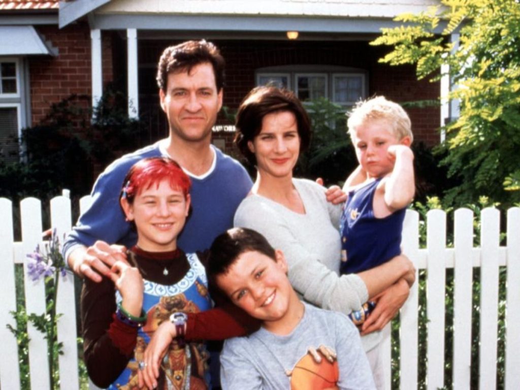 Pamela descubre que no hay vida perfecta, solo versiones distintas de uno mismo. Una comedia sobre elegir —y abrazar— tu propio camino. Imagen/ IMDb