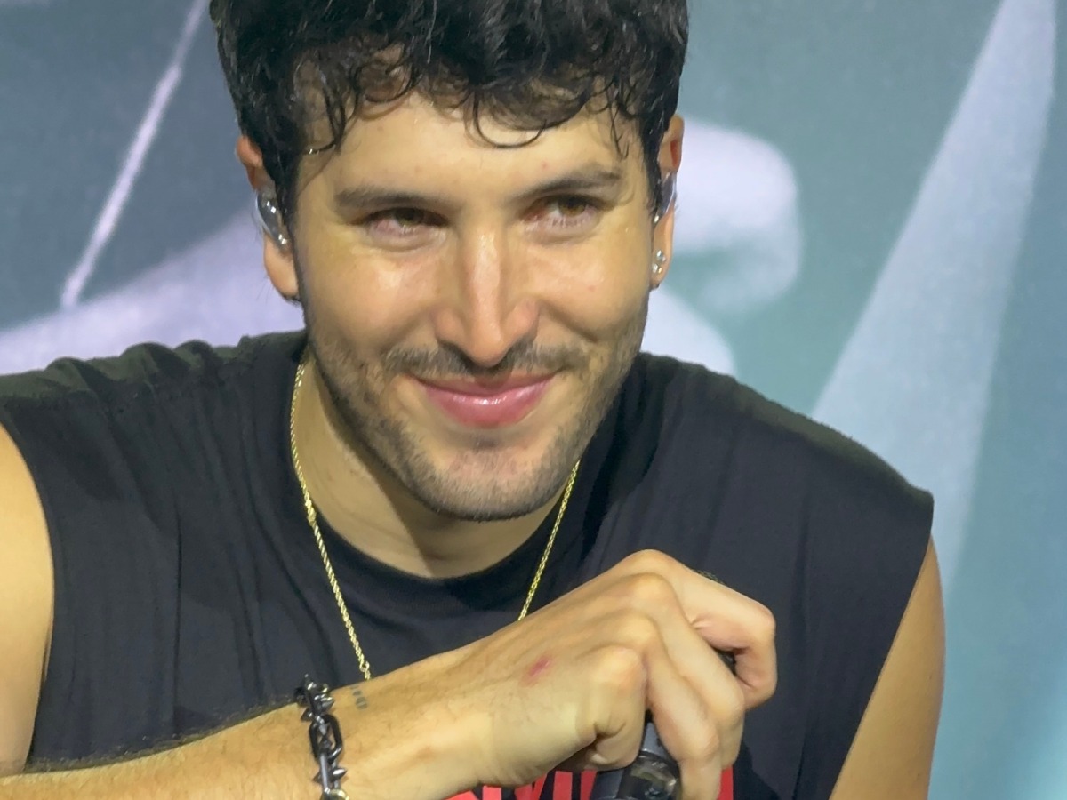 Yatra desató euforia y emoción en una noche para recordar. Fotografía/ Jennifer Henríquez