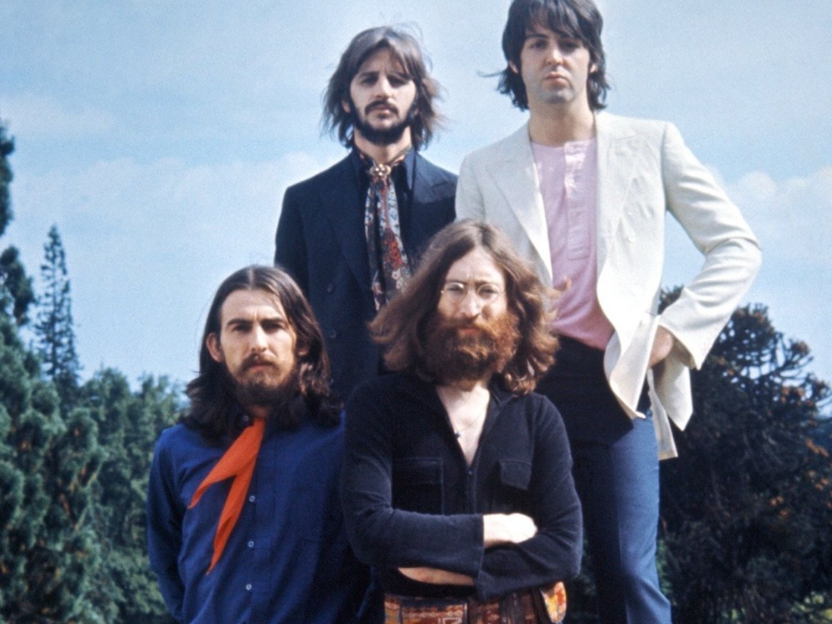 The Beatles marcaron la historia… pero ¿cuánto recordás de ellos? Jugá y descubrilo. Fotografía/ Apple Corps Ltd.