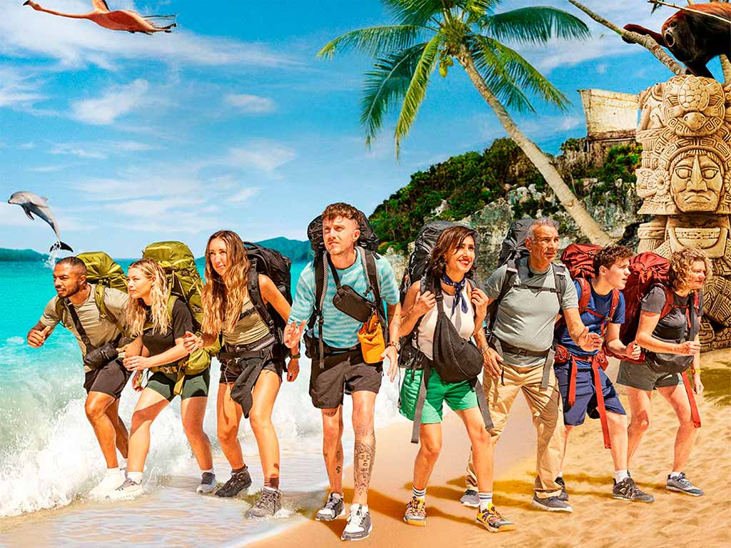 El Salvador brilla en la BBC