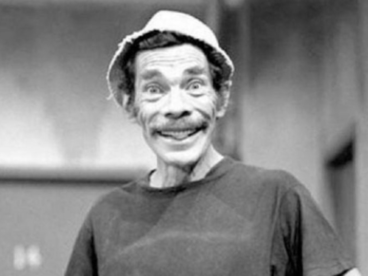 Don Ramón vuelve: HBO Max prepara una serie basada en el querido personaje de El Chavo del 8
