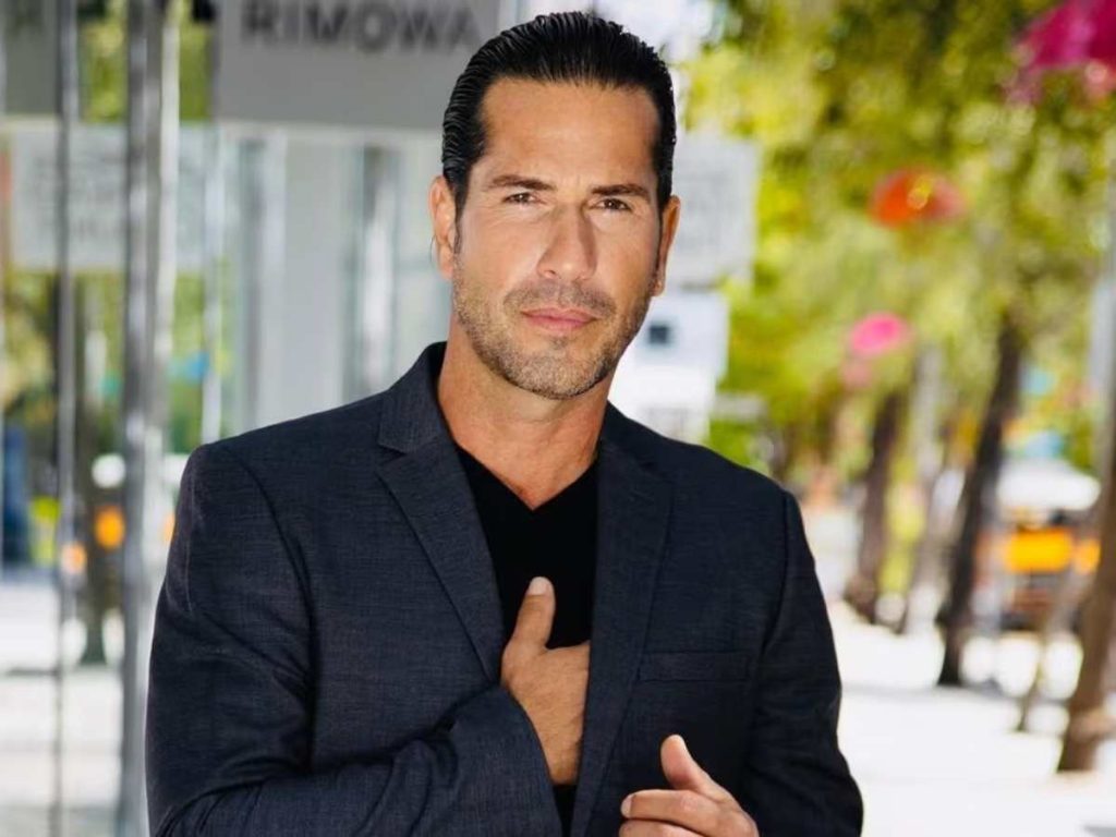 Gregorio Pernía “El Titi” confirmó su regreso a El Salvador