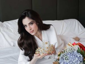 el primer día de Fátima Bosch