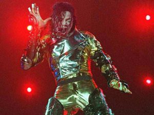 Michael Jackson hace historia: figura en el Hot 100 en seis décadas distintas