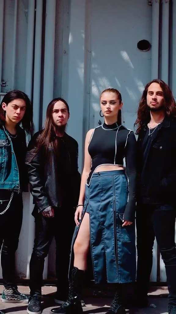 Ignacia Fernández Miss Mundo Chile