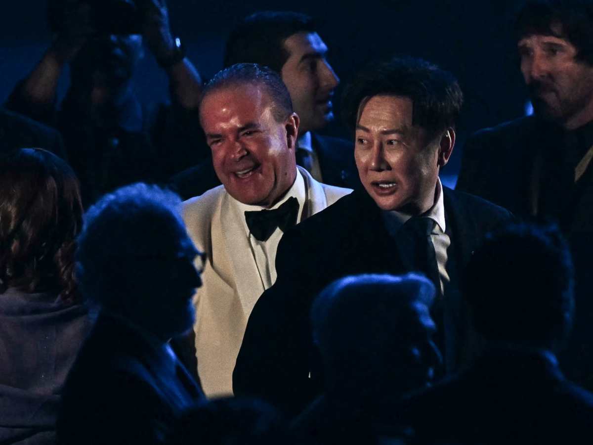 Raúl Rocha, presidente de Miss Universo