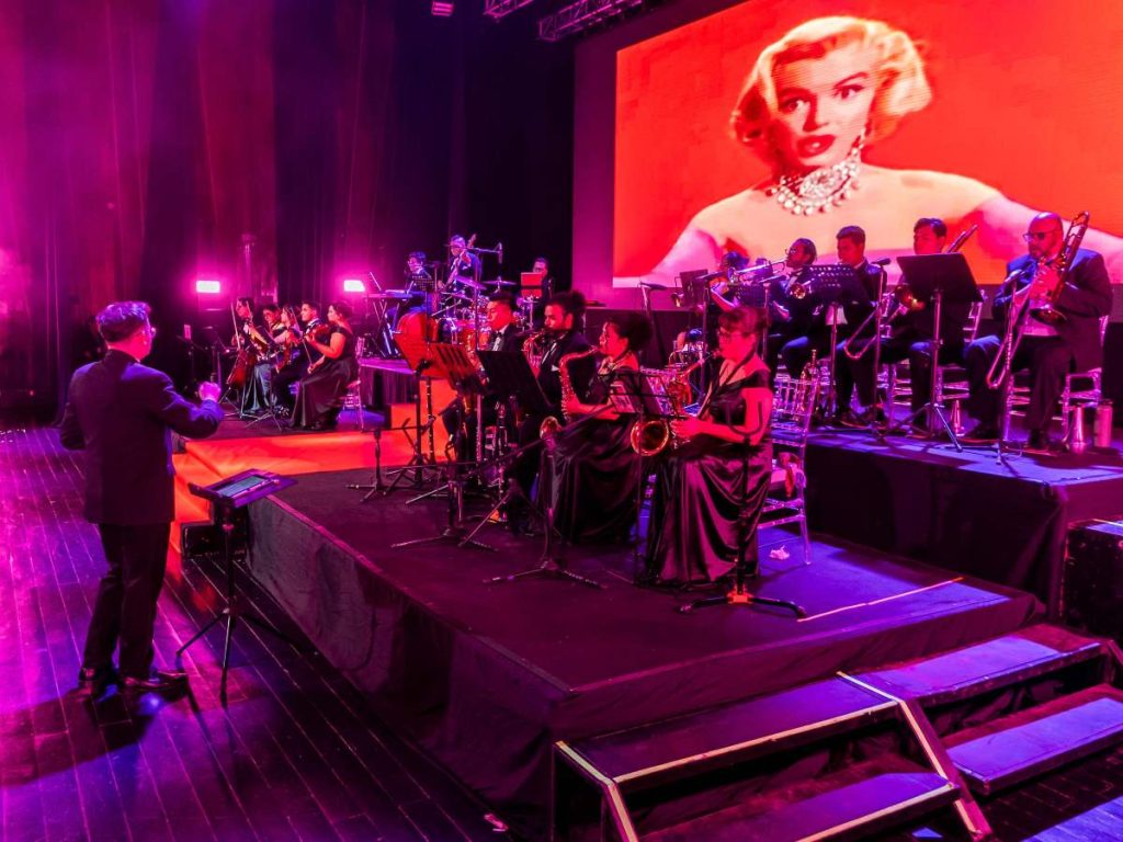 El evento, organizado por la Fundación Actuar es Vivir, recaudó fondos para apoyar a mujeres con cáncer de mama y cérvix.