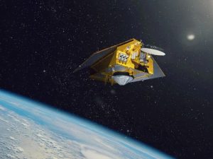 La NASA se alista para lanzar el satélite Sentinel-6B y mejorar los pronósticos de huracanes