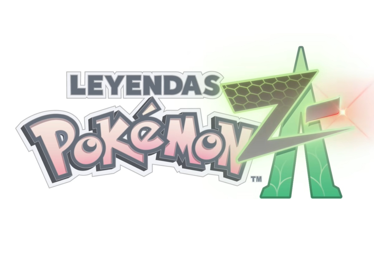 El jugador explora Ciudad Luminalia, el nuevo escenario central de Leyendas Pokémon: Z-A inspirado en una metrópolis europea.