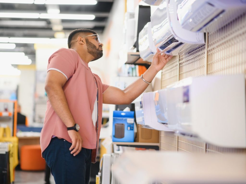 Elegir bien en Black Friday es clave: buscá eficiencia, calidad y electrodomésticos que se adapten a tu estilo de vida y necesidades.