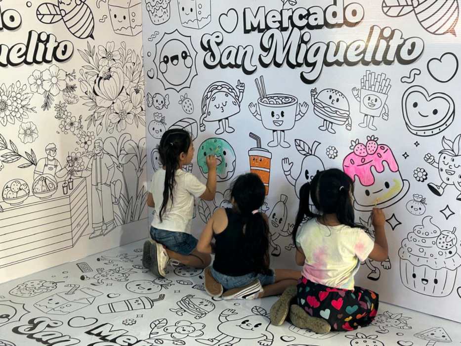 Nuevo Mercado San Miguelito
