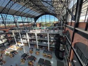 Nuevo Mercado San Miguelito