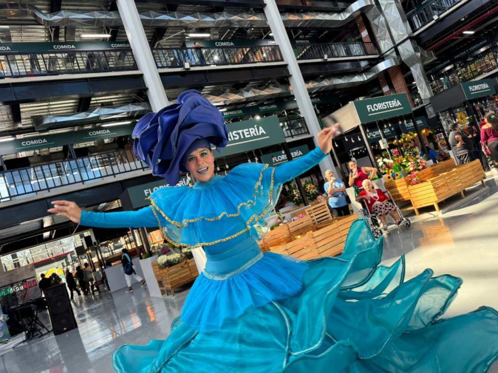 Nuevo Mercado San Miguelito