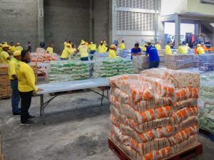 ¿Qué envió El Salvador a Jamaica? Esto incluye la ayuda tras la devastación por huracán Melissa